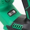 Metabo Hpt 36V MV Cordless Brushless Reciprocating Saw: 1-1/4in Cut Stroke w/UVP Bare CR36DAQ4M - alternate 8